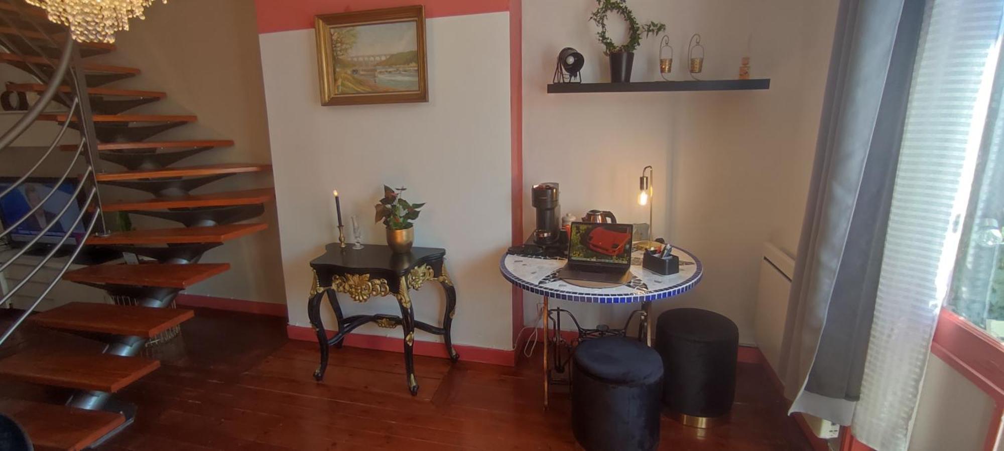 Seven Malo Penthouse