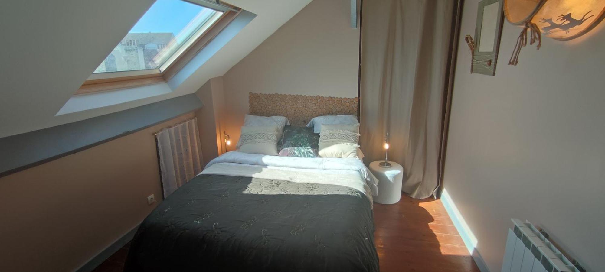 Seven Malo Penthouse Apartment Dunkirk