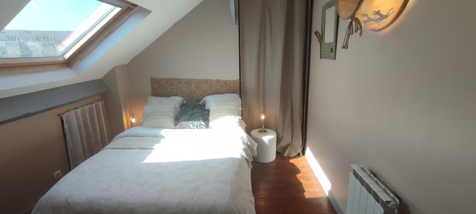 Seven Malo Penthouse *