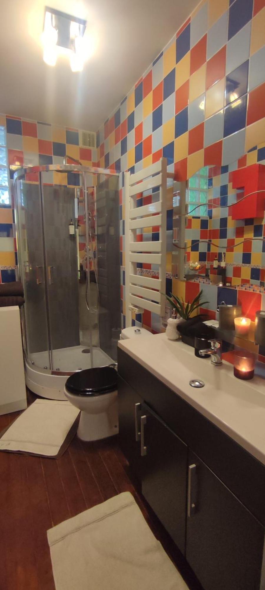 Seven Malo Penthouse Apartment *