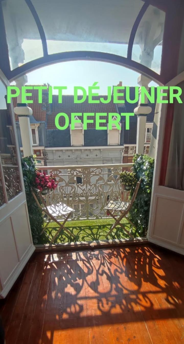 Seven Malo Penthouse Apartment